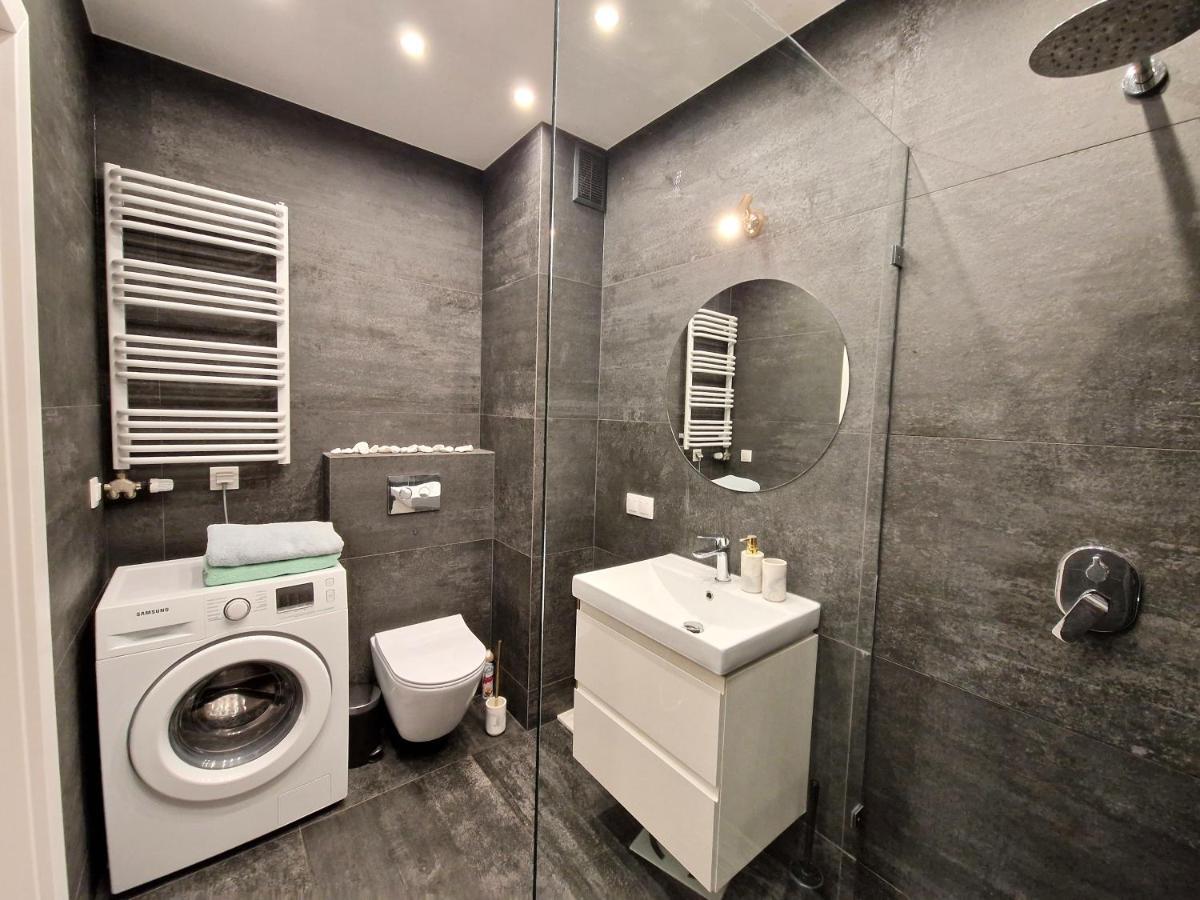 Appartement Apartament Ulica Lema - Tauron Arena Krakow, Parking, Wifi *
