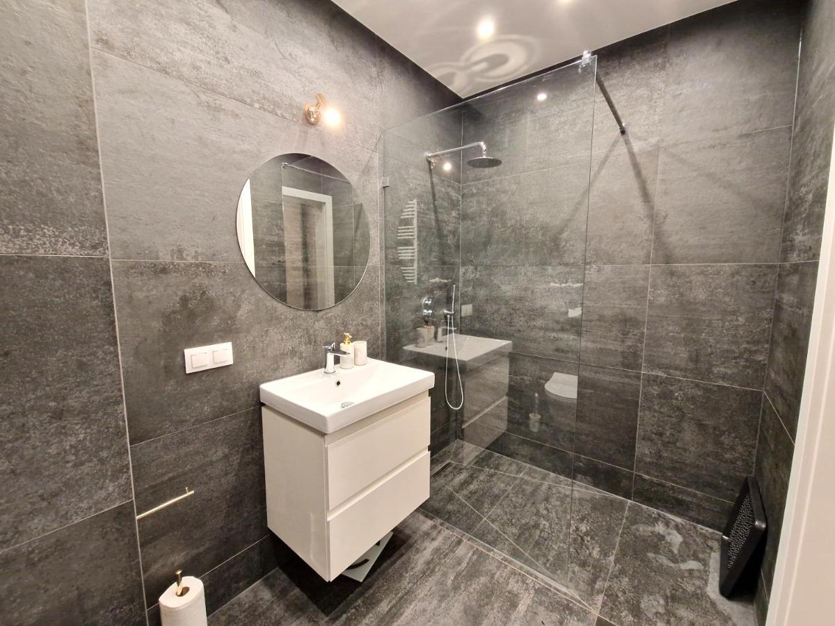 Apartament Ulica Lema - Tauron Arena Krakow, Parking, Wifi Apartment Krakau